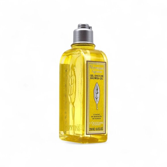 L'Occitane Other - L'Occitane Verveine Agrumes Citrus Verbena Shower Gel 250ml 8.4oz - new